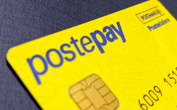 PostePay