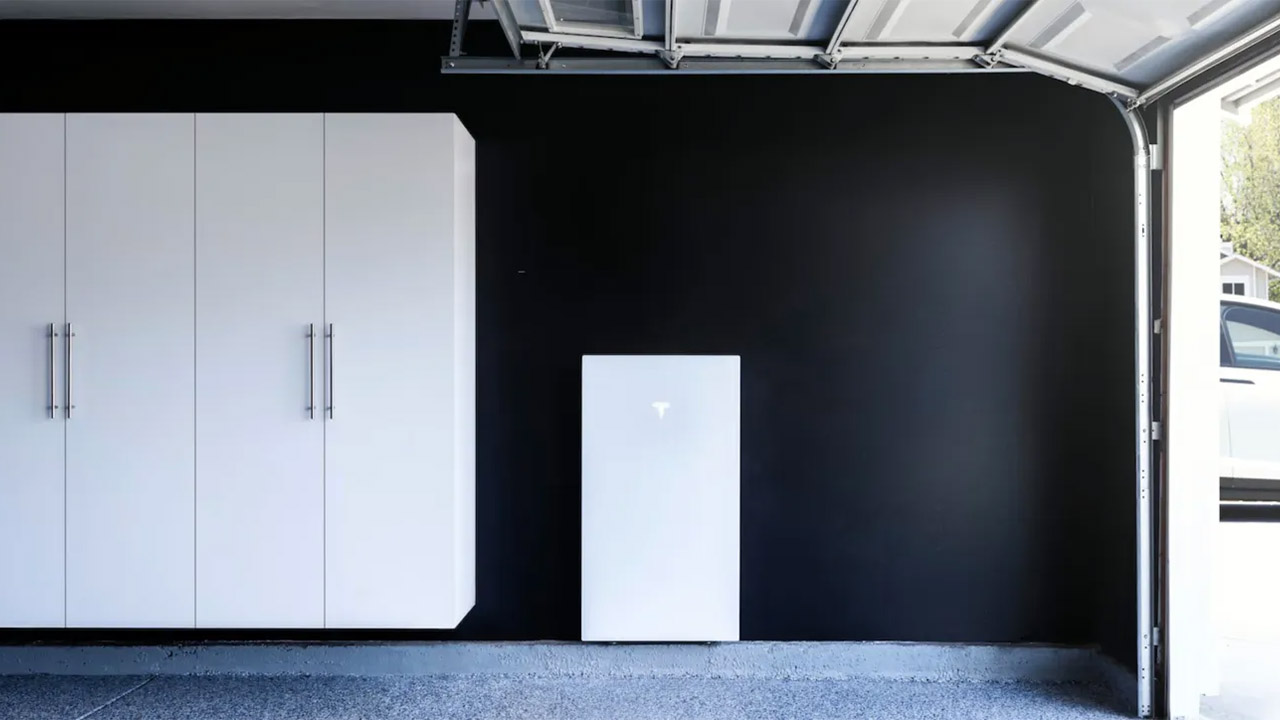 Tesla Powerwall 3