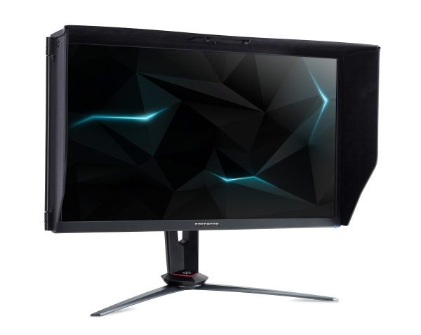 Acer Predator XB273K