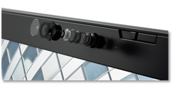 Lenovo ThinkShutter Privacy