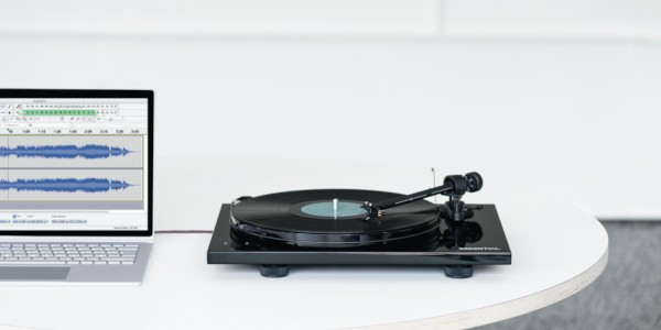 Pro-Ject Essential III