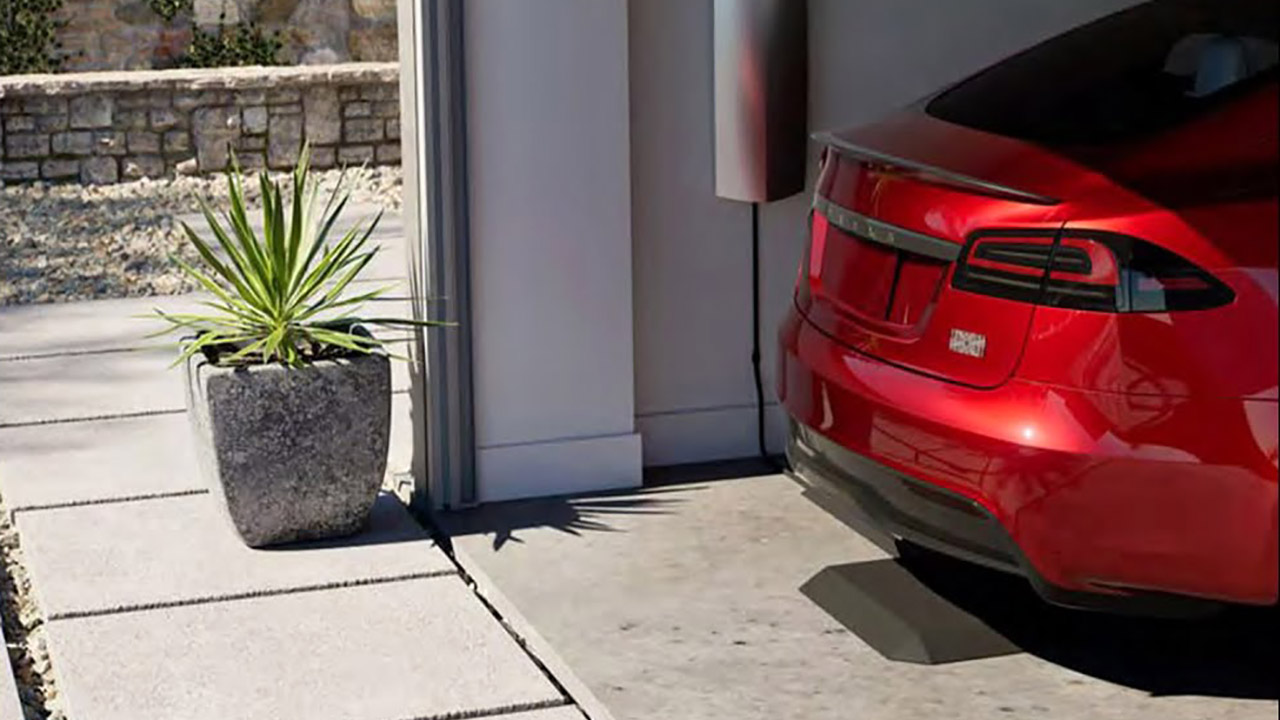 Tesla Wireless