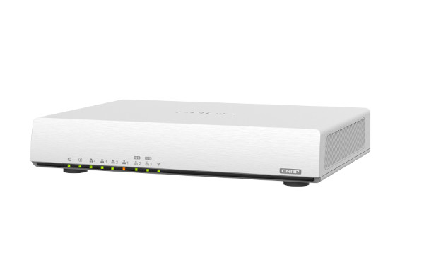 QNAP QHora-301W
