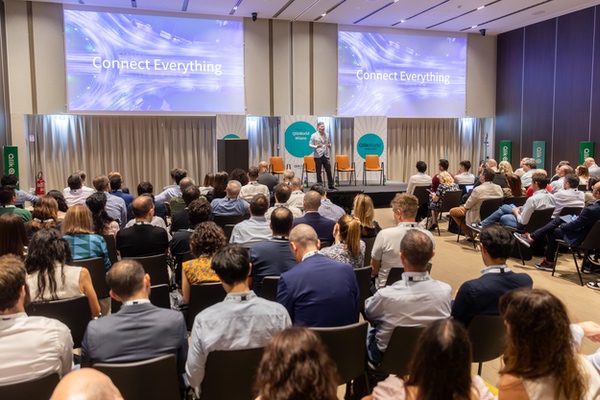 QlikWorld 2023 Milano