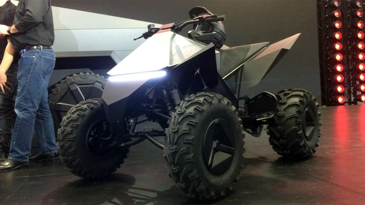 Cyberquad