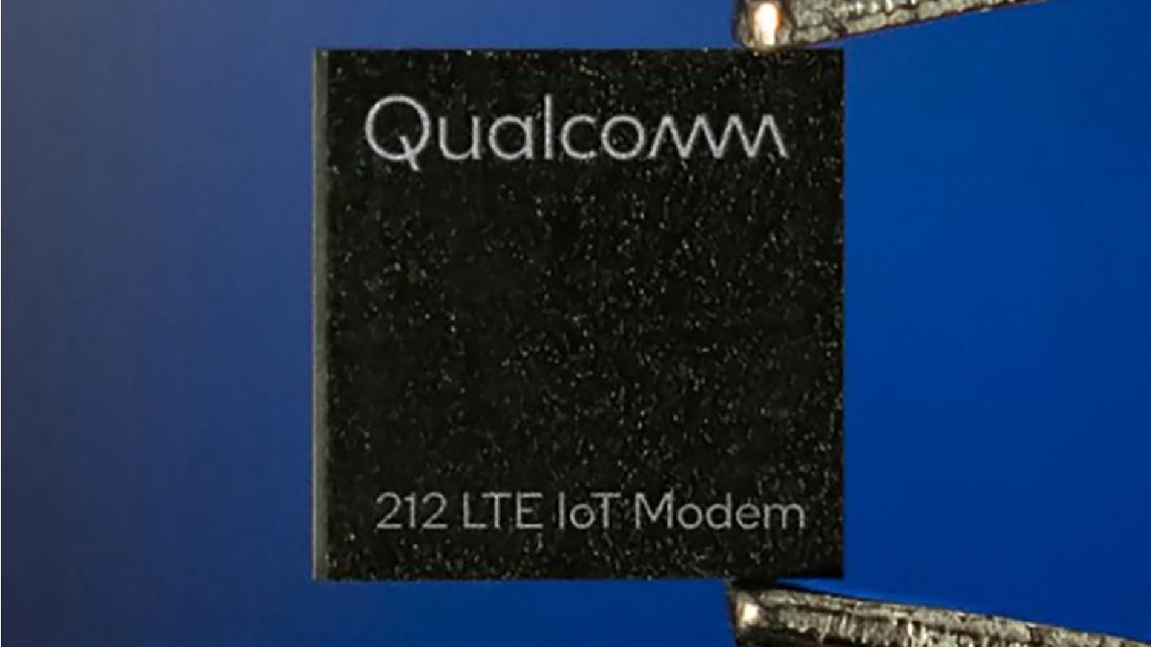 qualcomm