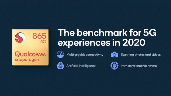 Qualcomm Snapdragon 865