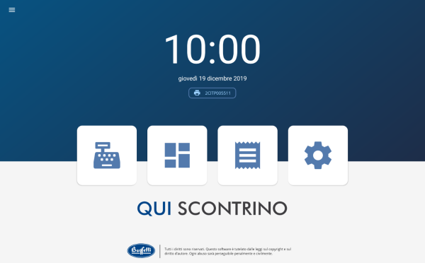 QuiScontrino