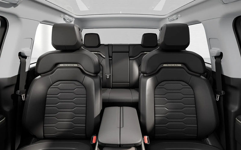 Rivian R1T