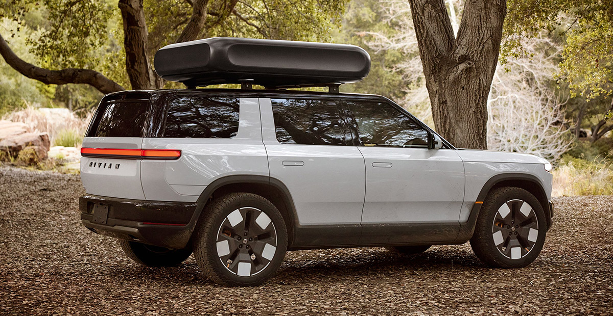 Rivian R2