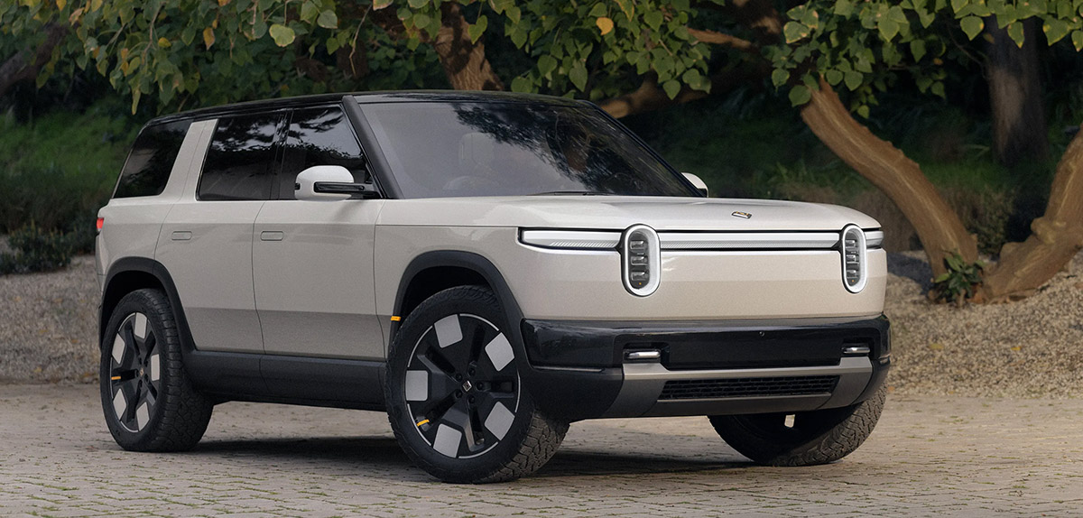 Rivian R2