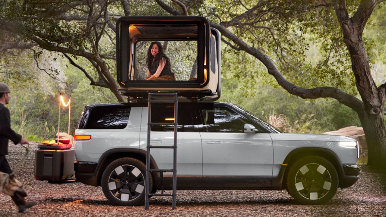 Rivian R2