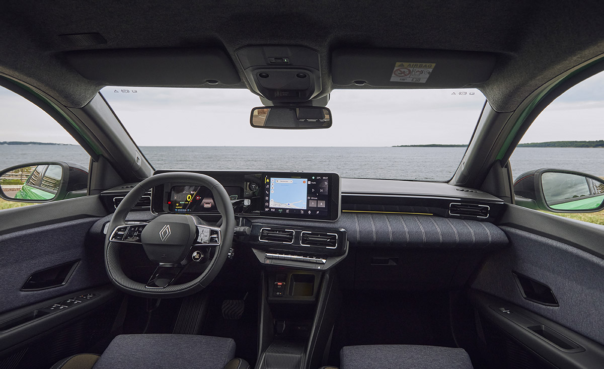 Renault 5 E-Tech Electric