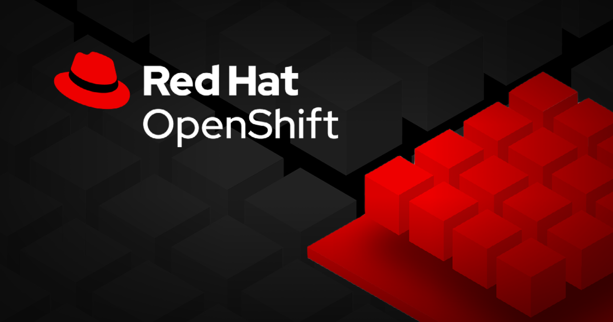 RED HAT openshift