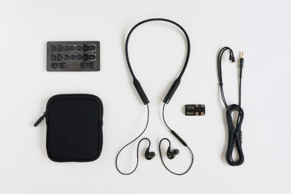 RHA T20 Wireless