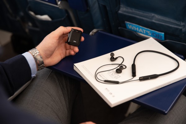 RHA Wireless Flight Adapter
