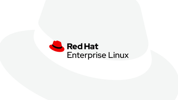 Red Hat Enterprise Linux