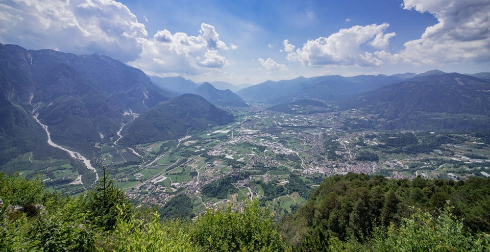 Rifugio Monte Lefre