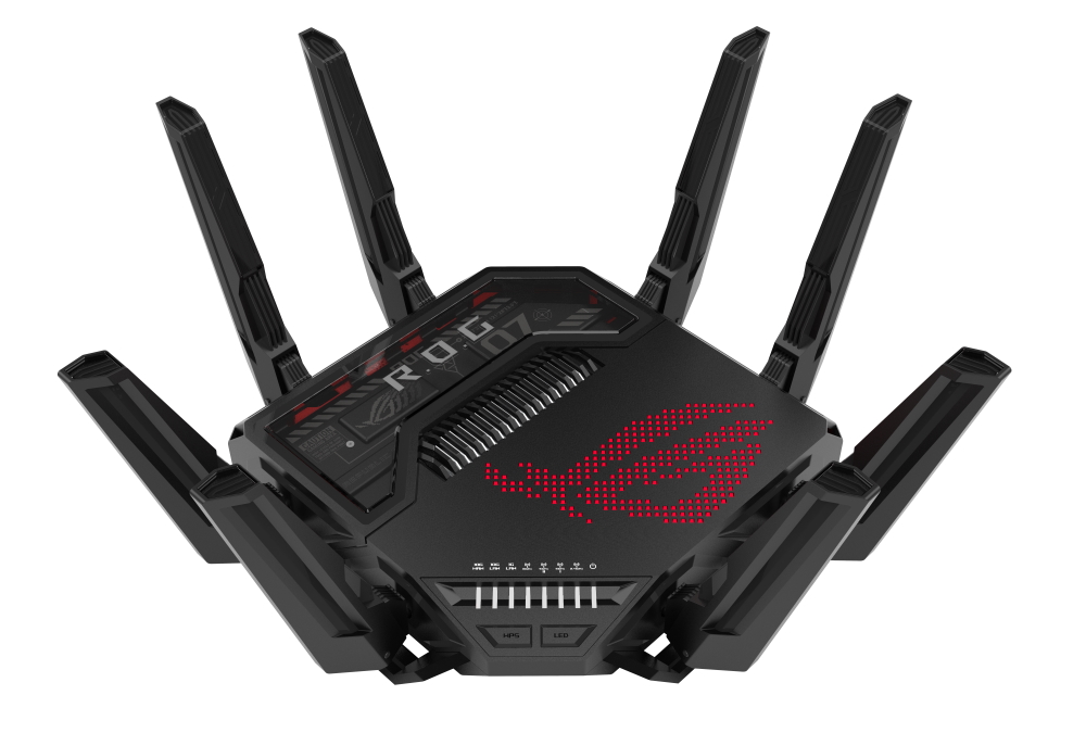 ROG Rapture GT-BE98
