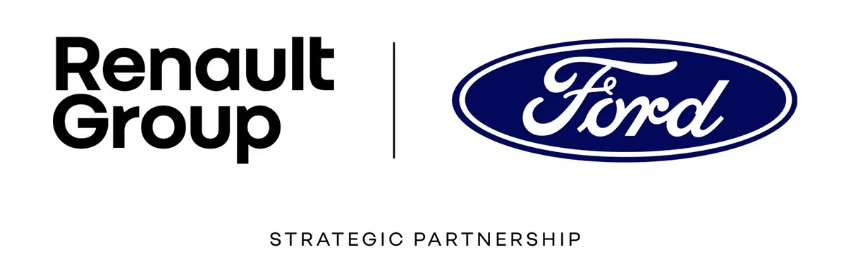 Renault Ford