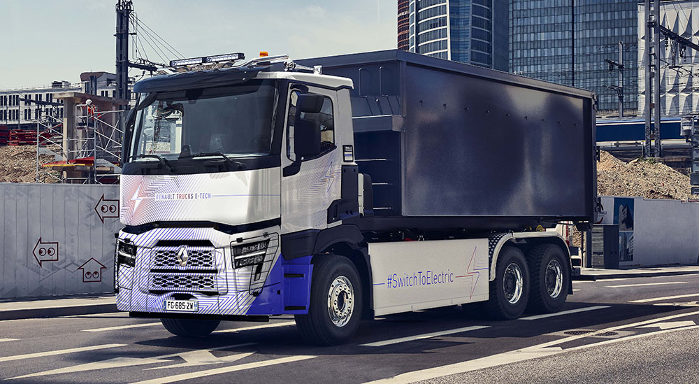 Renault Trucks