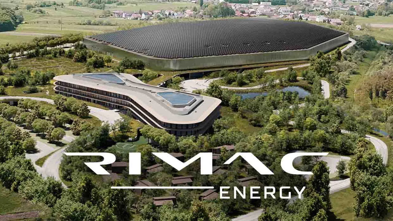 Rimac Energy