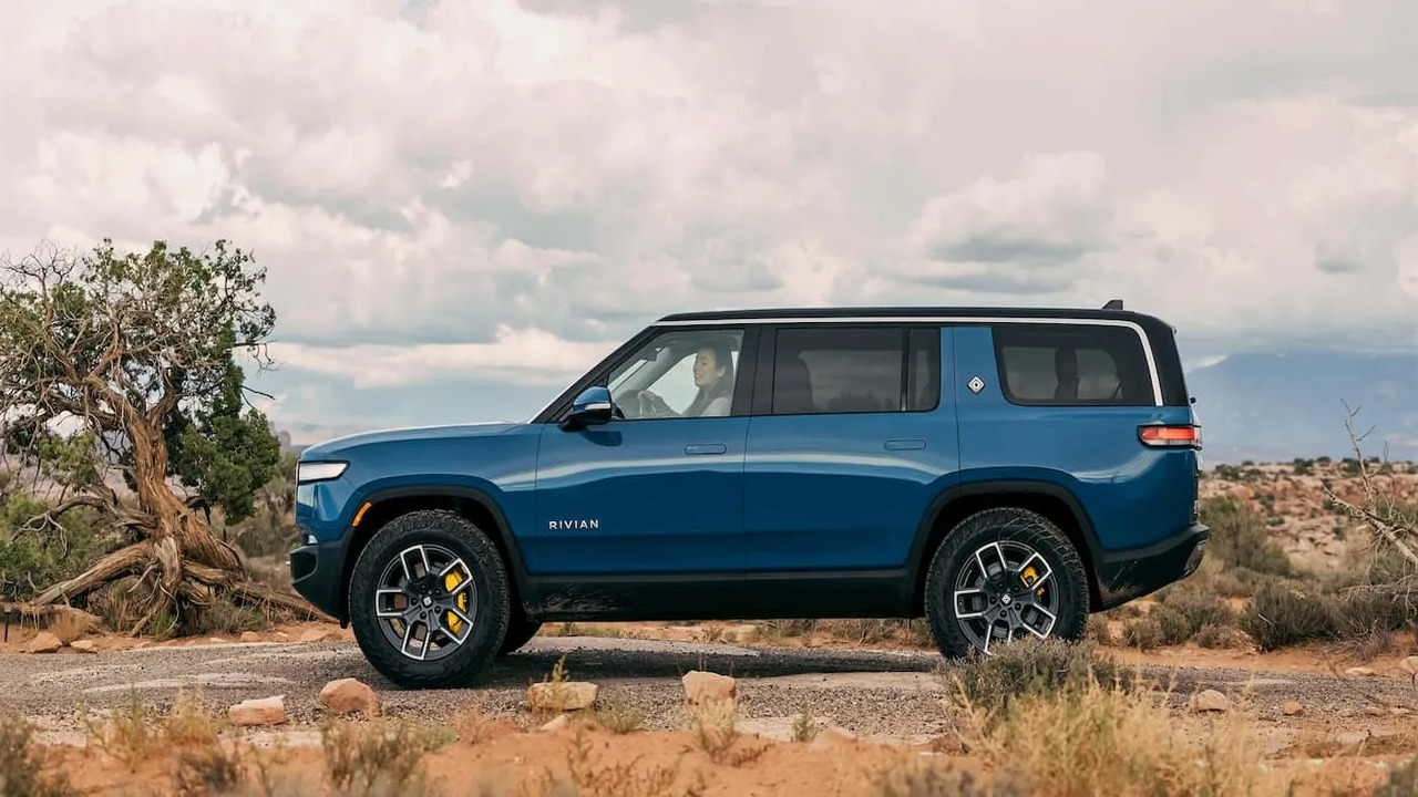 Rivian