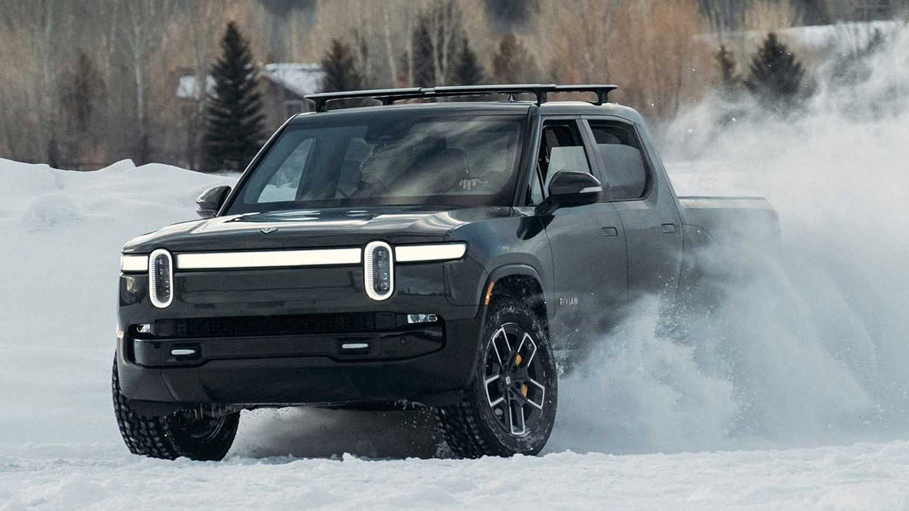 Rivian