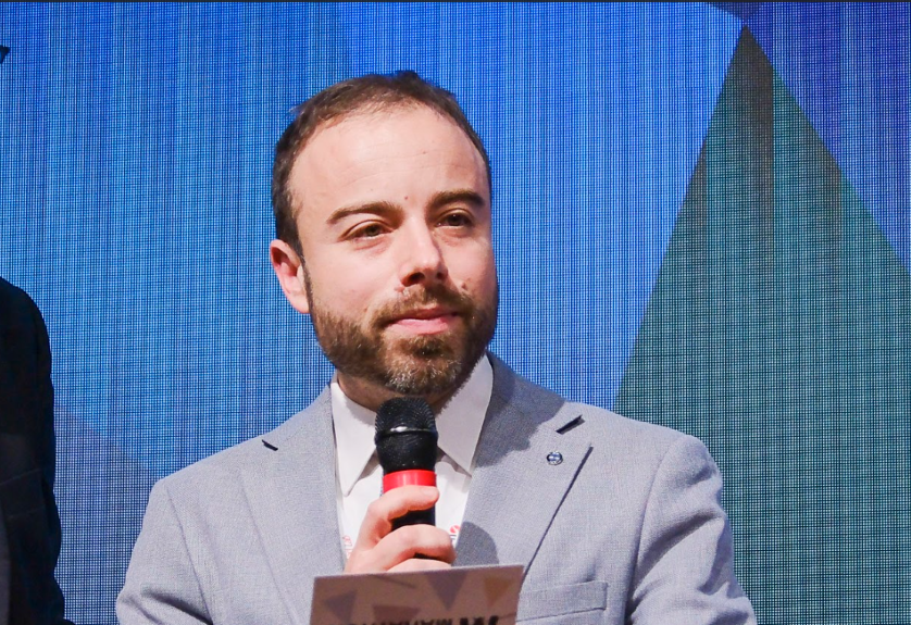Roberto Pillon