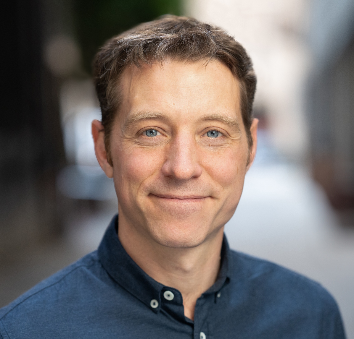 Ross McKerchar
