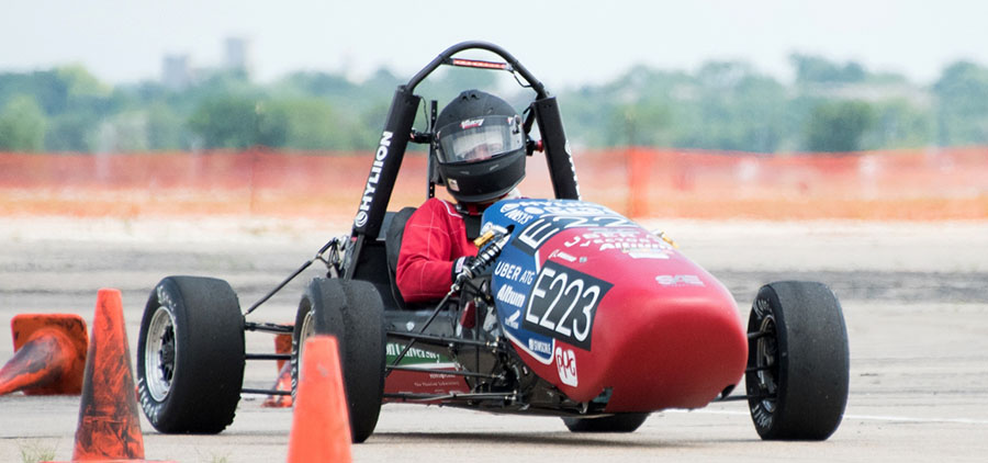 Formula SAE