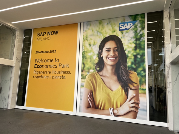 SAP NOW 2022