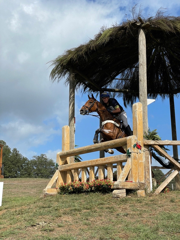 SAP Eventing 2022