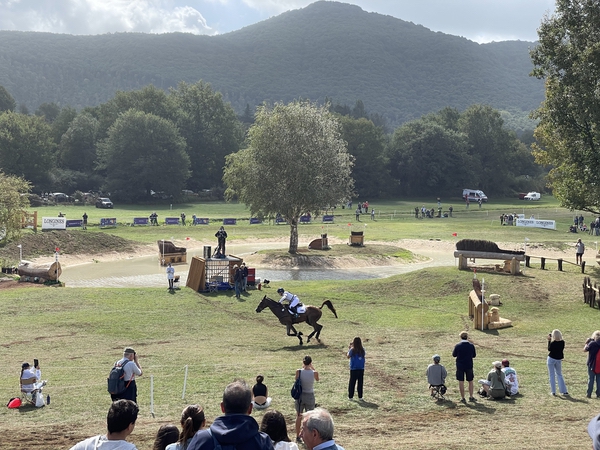 SAP Eventing 2022