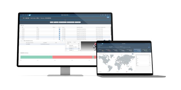 SAP Manufacturing Suite