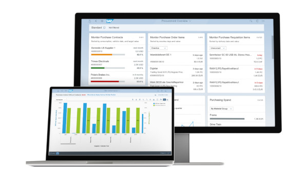 SAP S/4HANA