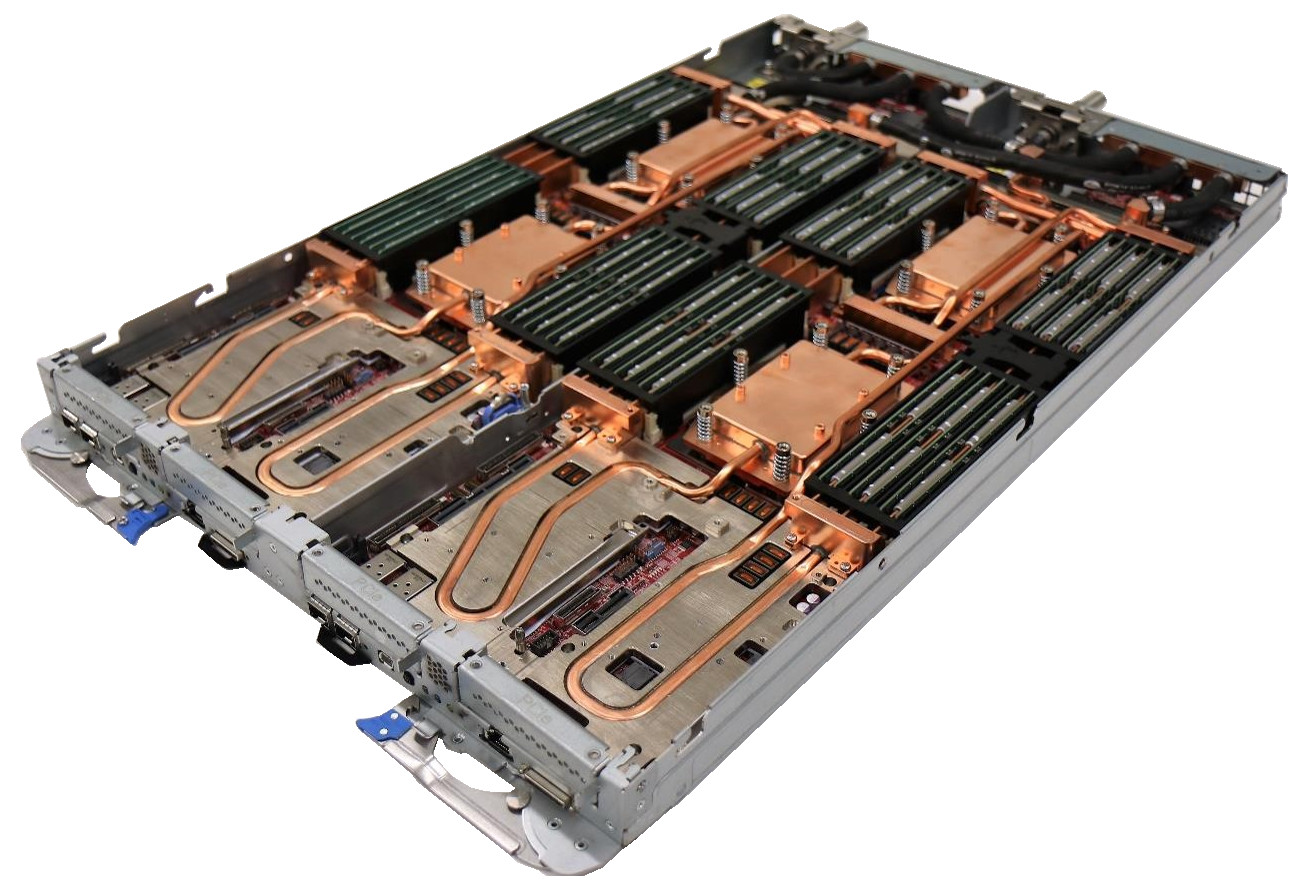 SD665 V3 angled internal