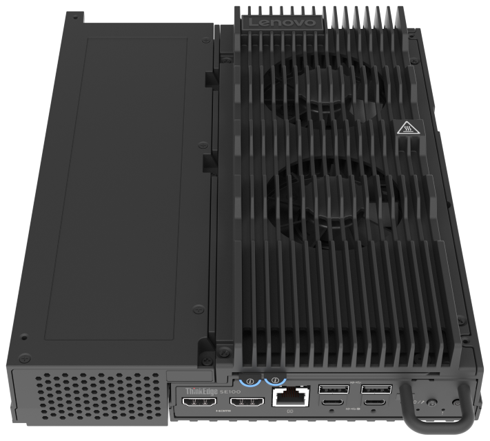 SE100 Zarkon GPU