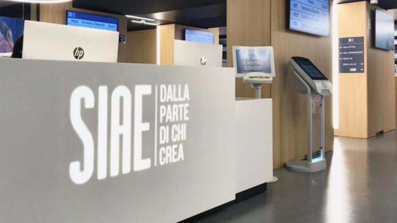 SIAE