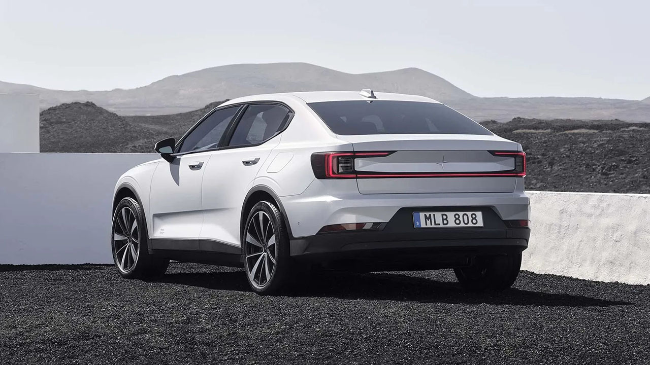 Polestar 2
