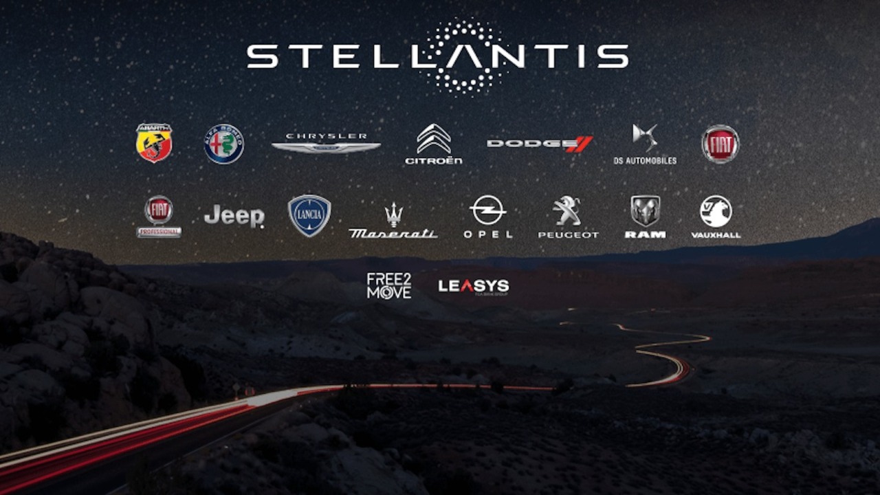 Stellantis CATL batterie LFP