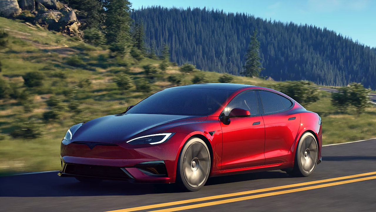Tesla