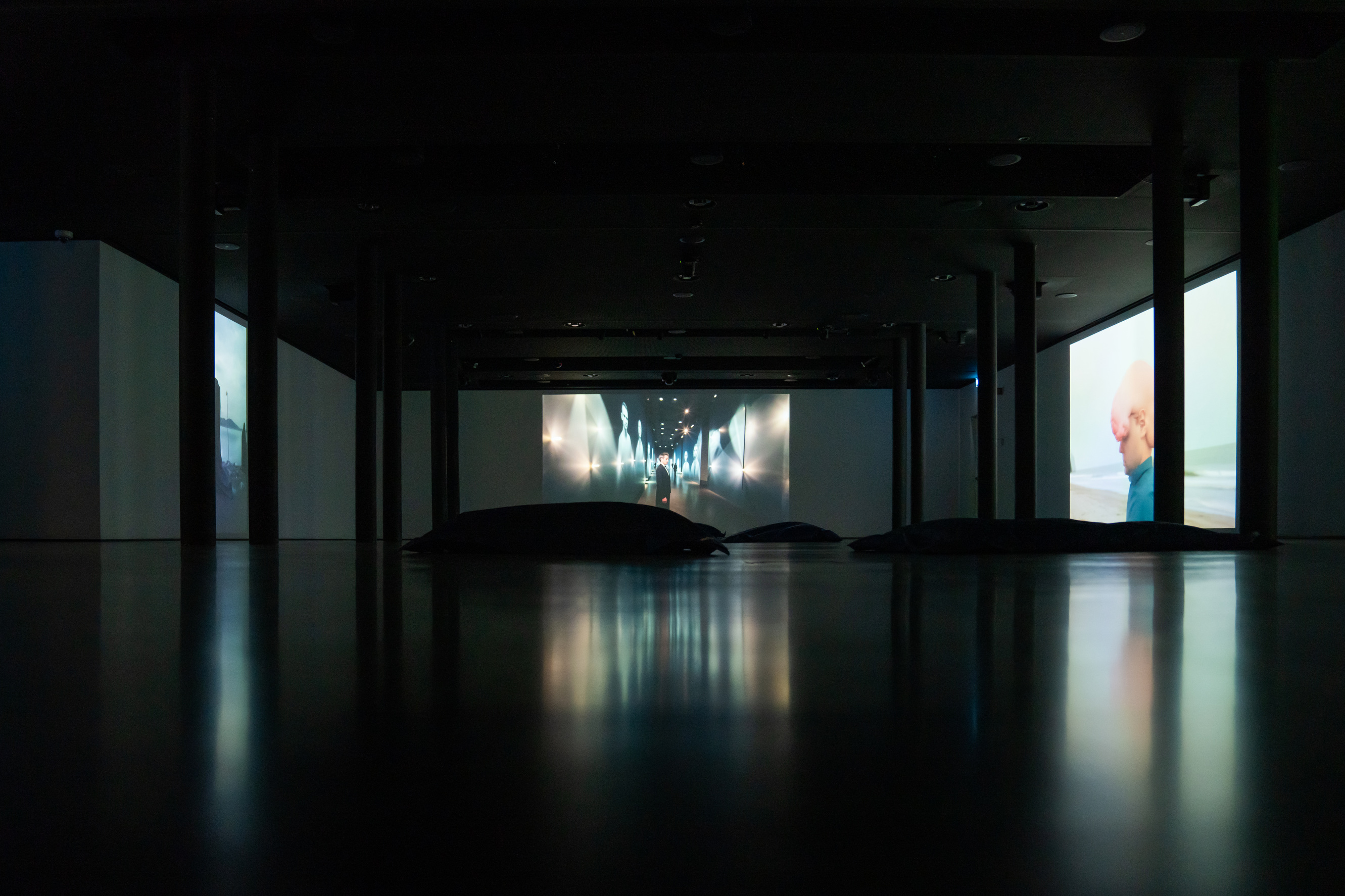 Sala Immersiva