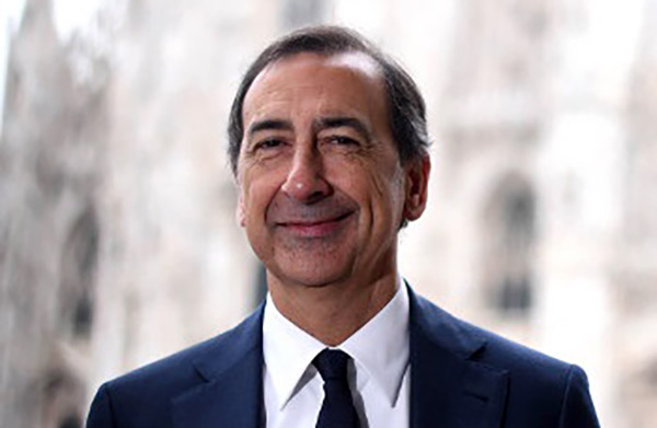 Giuseppe Sala