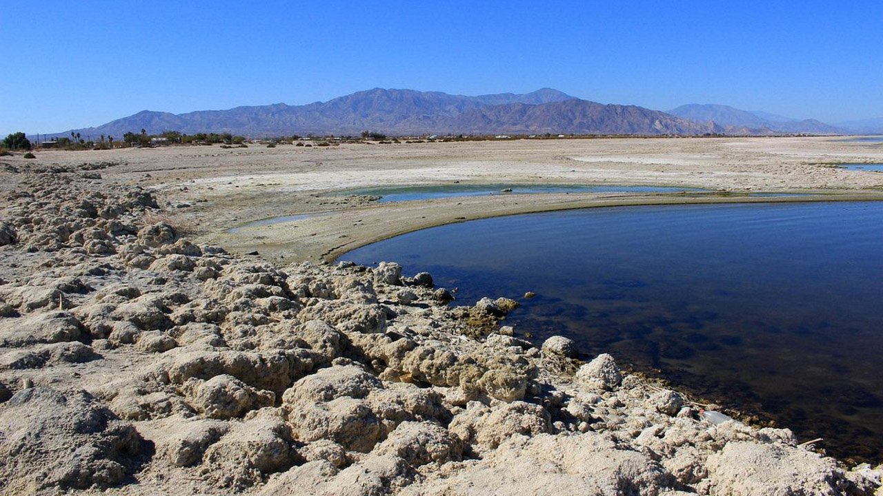 Salton Sea