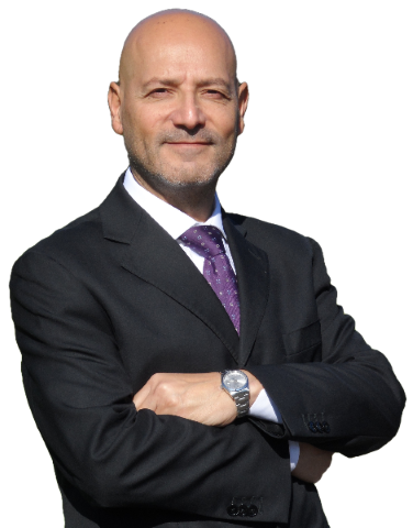Salvatore Turchetti - Hitachi Vantara