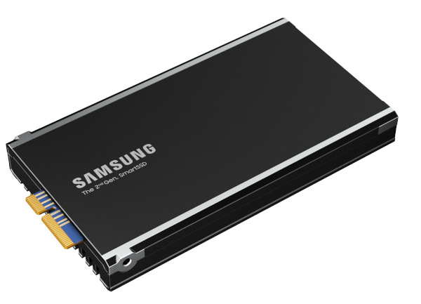 Samsung-2nd-Gen-SmartSSD