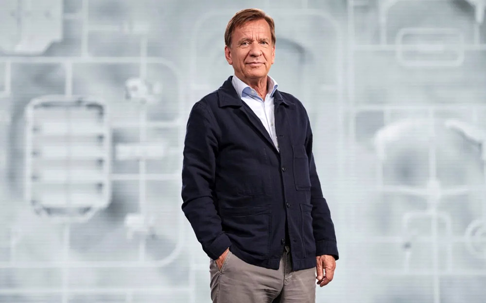 Hakan Samuelsson