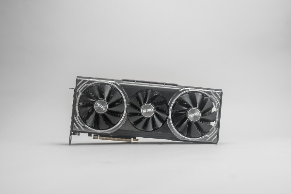 Sapphire NITRO+ Radeon RX Vega 64 Vega 56 