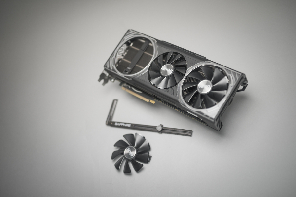 Sapphire NITRO+ Radeon RX Vega 64 Vega 56